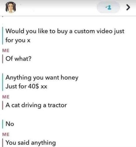 kauppias ei hoida hommaa