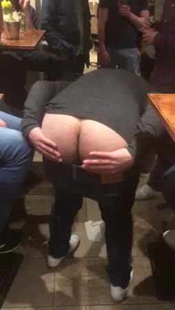 Luolastolainen tekee tempun