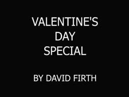 Hyvää ystävänpäivää