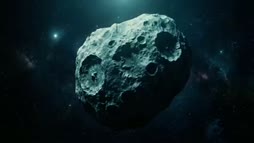 Kauppisen avaruusseikkailu