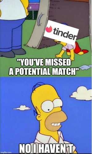 ehei, minä olen homo