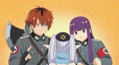 uuninluukut lyö jo kipinää