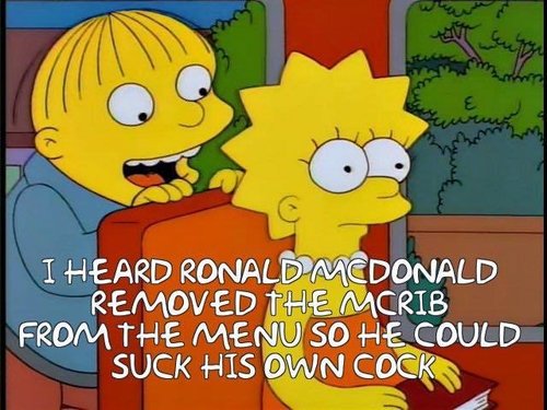 mc märlin monroe donalds