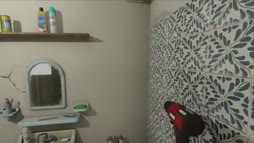 rapunaama simulaattori videopeli